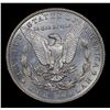 Image 3 : ***Auction Highlight*** 1898-s Morgan Dollar $1 Graded Select Unc By USCG (fc)