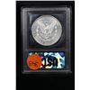 Image 5 : ***Auction Highlight*** 1898-s Morgan Dollar $1 Graded Select Unc By USCG (fc)