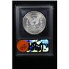 Image 5 : ***Auction Highlight*** 1893-cc Morgan Dollar $1 Graded Select Unc By USCG (fc)