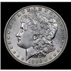 Image 2 : ***Auction Highlight*** 1886-s Morgan Dollar $1 Graded Select Unc By USCG (fc)
