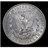 Image 3 : ***Auction Highlight*** 1886-s Morgan Dollar $1 Graded Select Unc By USCG (fc)