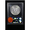 Image 5 : ***Auction Highlight*** 1886-s Morgan Dollar $1 Graded Select Unc By USCG (fc)