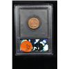 Image 5 : ***Auction Highlight*** 1896 Indian Cent 1c Graded Choice+ Unc RD By USCG (fc)
