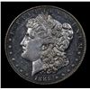 Image 2 : ***Auction Highlight*** 1888-s Morgan Dollar $1 Graded Select Unc PL By USCG (fc)