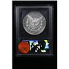 Image 5 : ***Auction Highlight*** 1888-s Morgan Dollar $1 Graded Select Unc PL By USCG (fc)