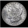 Image 2 : ***Auction Highlight*** 1899-o Morgan Dollar $1 Graded GEM++ Unc By USCG (fc)