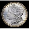 Image 2 : ***Auction Highlight*** 1883-p Vam 1b Morgan Dollar $1 Graded GEM+ Unc By USCG (fc)