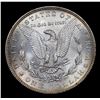 Image 3 : ***Auction Highlight*** 1883-p Vam 1b Morgan Dollar $1 Graded GEM+ Unc By USCG (fc)