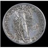 Image 3 : 1936-p Mercury Dime 10c Grades Choice AU