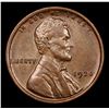 Image 2 : 1920-p Lincoln Cent 1c Grades Choice AU/BU Slider