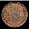 Image 3 : 1920-p Lincoln Cent 1c Grades Choice AU/BU Slider