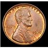 Image 2 : 1930-p Lincoln Cent 1c Grades Select+ Unc BN