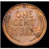 Image 3 : 1930-p Lincoln Cent 1c Grades Select+ Unc BN