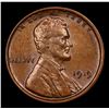 Image 2 : 1919-p Lincoln Cent 1c Grades Select Unc BN