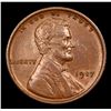 Image 2 : 1917-p Lincoln Cent 1c Grades Select Unc BN