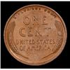 Image 3 : 1917-p Lincoln Cent 1c Grades Select Unc BN