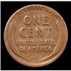 Image 3 : 1915-s Lincoln Cent 1c Grades f, fine