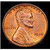 Image 2 : 1930-p Lincoln Cent 1c Grades Choice+ Unc RB