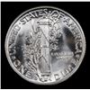Image 3 : 1941-d Mercury Dime 10c Grades Choice Unc FSB