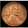 Image 2 : 1929-d Lincoln Cent 1c Grades Select Unc BN