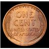 Image 3 : 1929-d Lincoln Cent 1c Grades Select Unc BN