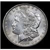 Image 2 : 1888-p Morgan Dollar $1 Grades Unc Details