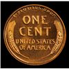 Image 3 : 1956 Lincoln Cent 1c Grades Gem+= Proof Red