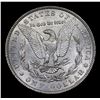 Image 3 : 1886-p Morgan Dollar $1 Grades Unc Details