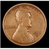 Image 2 : 1912-s Lincoln Cent 1c Grades f+