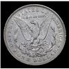 Image 3 : 1878-p 7tf Morgan Dollar $1 Grades xf+