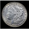 Image 2 : 1921-s Morgan Dollar $1 Grades BU