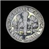 Image 5 : 1954 Roosevelt Dime 10c Grades GEM+ Proof