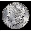 Image 2 : 1898-o Morgan Dollar $1 Grades Select Unc