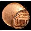 Image 3 : Mint Error Lincoln Cent 1c Grades Select Unc RB