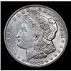 Image 2 : 1921-s Morgan Dollar $1 Grades Select Unc
