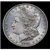 Image 2 : 1881-o Morgan Dollar $1 Grades Select Unc
