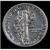 Image 3 : 1931-d Mercury Dime 10c Grades Select AU