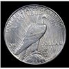 Image 3 : 1923-s Peace Dollar $1 Grades Select Unc