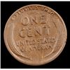 Image 3 : 1924-d Lincoln Cent 1c Grades vf+