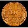 Image 3 : 1942 Lincoln Cent 1c Grades Select+ Proof Red
