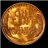 Image 5 : 1942 Lincoln Cent 1c Grades Select+ Proof Red