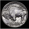 Image 3 : 1927-p Buffalo Nickel 5c Grades Select Unc