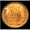 Image 3 : 1909 vdb Mint Error Lincoln Cent 1c Grades Choice Unc RD