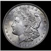 Image 2 : 1921-p Morgan Dollar $1 Grades Choice+ Unc