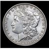 Image 2 : 1899-o Morgan Dollar $1 Grades Choice Unc