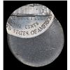Image 3 : Mint Error Jefferson Nickel 5c Grades GEM 5fs