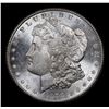 Image 2 : 1878-s Morgan Dollar $1 Grades Select Unc