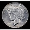 Image 2 : 1926-p Peace Dollar $1 Grades Select+ Unc
