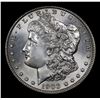 Image 2 : 1903-p Morgan Dollar $1 Grades Select+ Unc