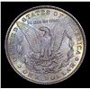 Image 3 : 1887-p Morgan Dollar $1 Grades Choice+ Unc